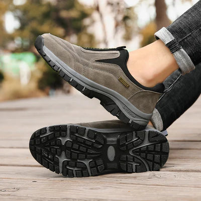 Buy 1 Get 1 Free – OrthoStep Orthopaedic Walking Shoes